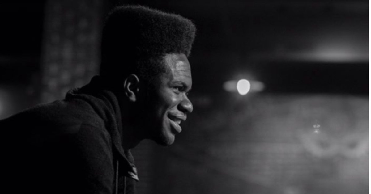 HuffPost's tweet photo. Harvard student submits rap album as a thesis and receives honors https://t.co/RY7As9qjnD https://t.co/DDamn59LQV