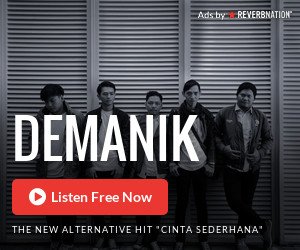Kali ini kamu bisa #freedownload Cintasederhana di <a href="/ReverbNation/">ReverbNation</a>   | Sesddoottt Gan