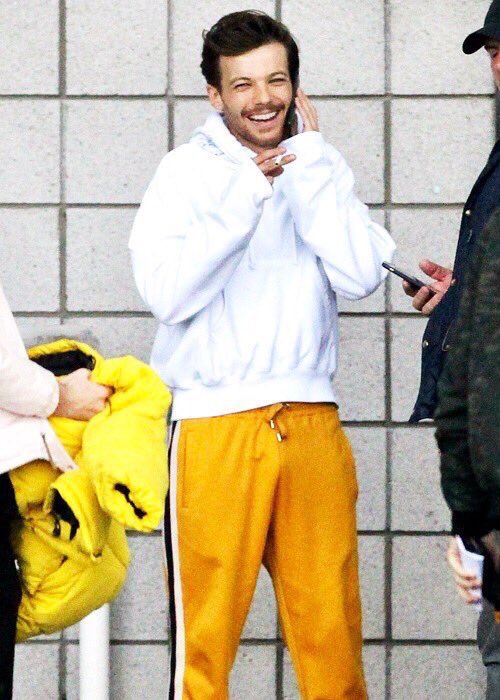 louistomlinoops's tweet photo. Please never stop smiling https://t.co/AtzigeutUL