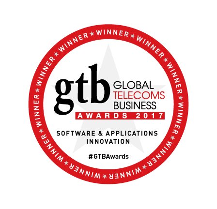 CommsInfra's tweet photo. Congrats to @ooredootn & @PolystarGroup for their winning project in the Software & Applications Service Innovation category at #GTBAwards! https://t.co/A9XN987H4w