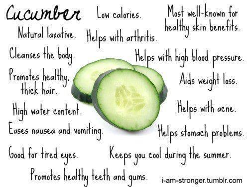satixfit's tweet photo. Cucumber.... https://t.co/Yfy7ZWZVlv