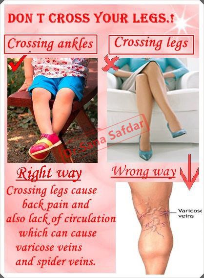 satixfit's tweet photo. Don’t cross your legs https://t.co/UdiRhfH3HI