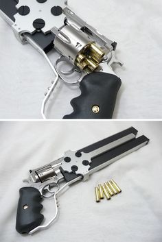 やだ かっこいい 世の男子の心をくすぐる武器がこれ 話題の画像プラス