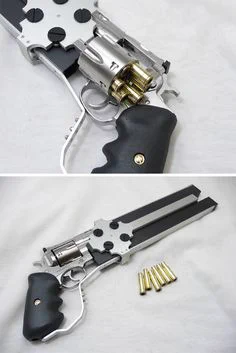 やだ…かっこいい！世の男子の心をくすぐる武器がこれｗｗｗ