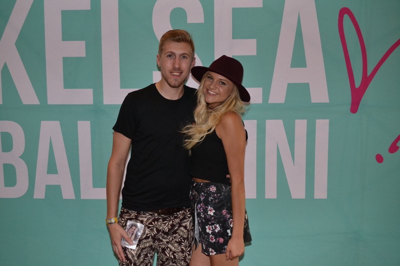 cowboycasanova's tweet image. we were #Legends 🤴🏼✨👸🏼 @KelseaBallerini #KB2