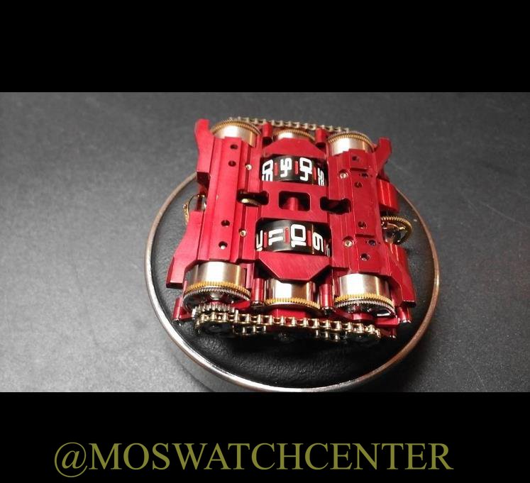 MosWatchCenter's tweet image. Продолжая серию "как это было" - фоторепортаж ремонта редких часов: REBELLION T-1000
Часы бесподобны до последнего… t2p.pw/hPPmC5aU3b