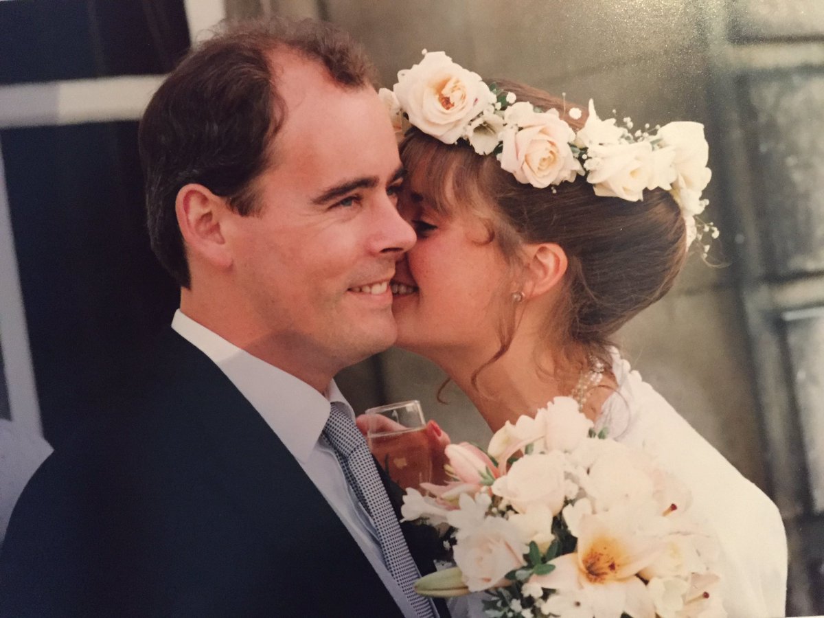 Lizbtc's tweet photo. 25 years ago today! https://t.co/uVvDdO10pX