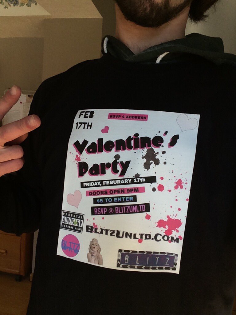 Project651's tweet image. If you don't put it on a sweatshirt that party ain't shiii