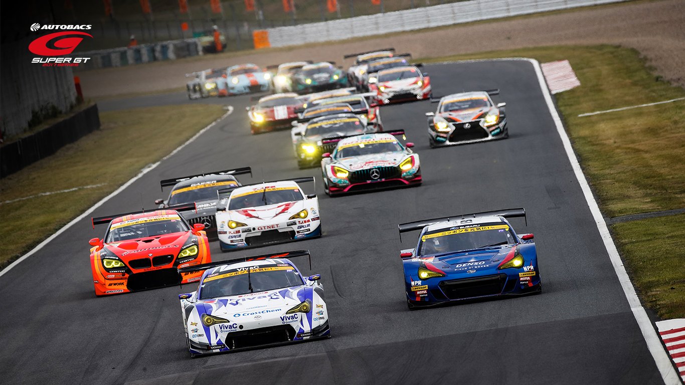 公式 Super Gt 17 05 29 Wallpaper Rd3 Autopolisの壁紙ができました ぜひ ダウンロードしてお楽しみください T Co Phuvpclpll Supergt