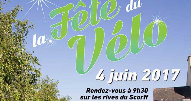 VilledeLorient's tweet photo. Fête du #vélo. Rdv le 4 juin à 9h30 au pont des Indes #Lorient https://t.co/4ZFoNirtQY @LorientAgglo  #fdv2017 @FFcyclotourisme https://t.co/xEUWjGTOW2