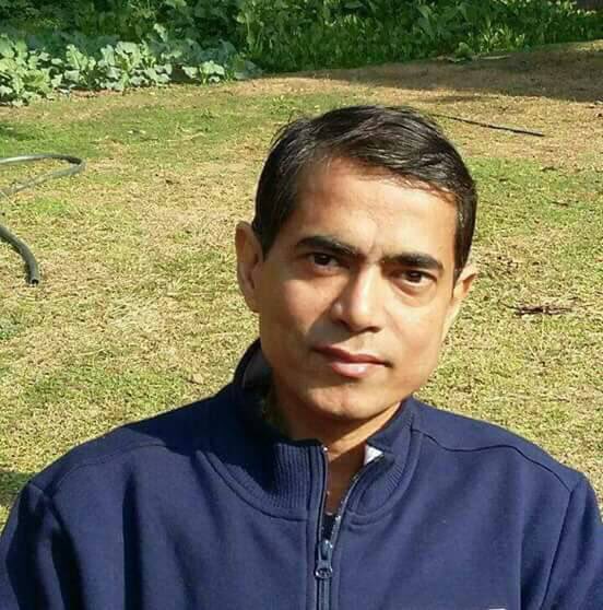 himantabiswa's tweet photo. I am saddened at the untimely demise of Sri Rana Chakravarty, son of Hon'ble MP Smt Bijoya Chakravarty. My prayers for the bereaved. https://t.co/w8cOxqCc8S