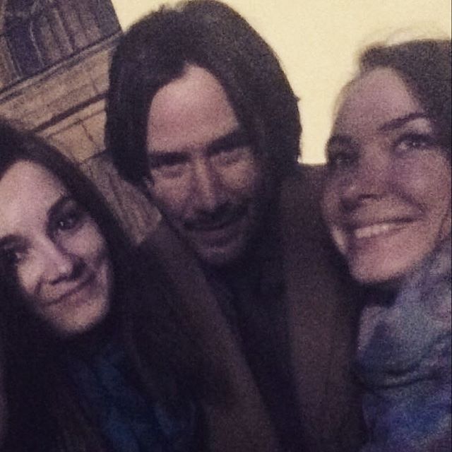 Keanuital's tweet image. bolshakova.t: Сегодня я прошла миниквест 😊 #eeeee #санктпетербург #белыеночи #stpetersburg #киануривз instagram.com/p/BUsUGkYFSHM/ #keanureeves