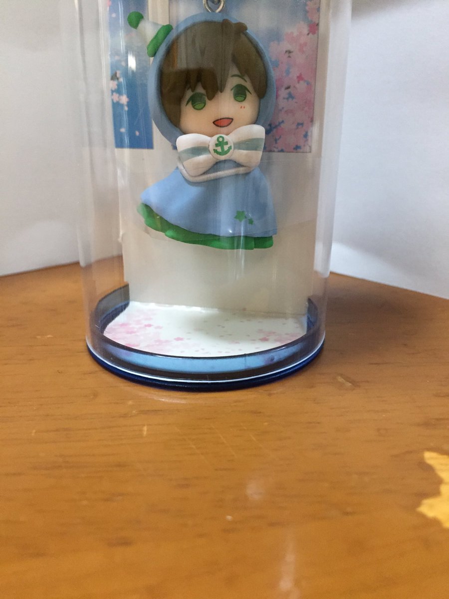 rain_hika's tweet photo. 凛ちゃんと誰か心優しい方交換してもらえませんかね？ https://t.co/f0F3ePKjbv