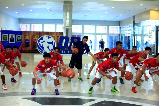 Simak Yuk, Cara Ini Bisa Mencegah Kram Perut Saat Olahraga

Baca selengkapnya:
dblindonesia.com/v2/news/simak-…