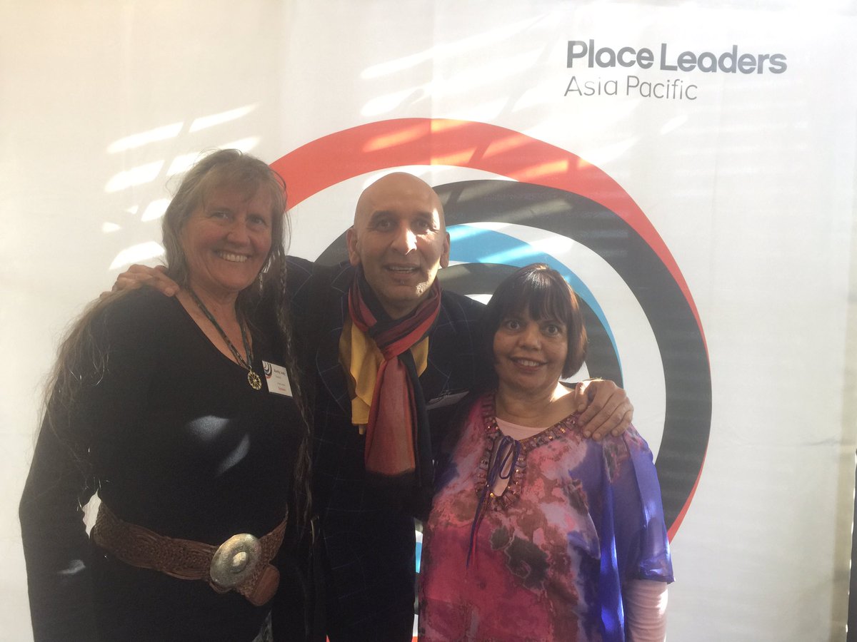 Gilbert Rochecouste tweet media