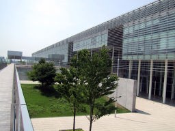 埼玉県庁 ドラマのロケ地で有名な越谷市の埼玉県立大学のオープンキャンパスが６月１１日 日 に開催されます 説明の他 実技体験もある模擬体験授業や県大一周ツアーなど 県大を知る絶好の機会ですよ T Co Now3o1vtxe