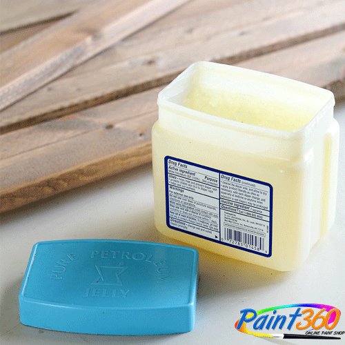 Paint360SA's tweet photo. Paint Tips &amp; Tricks: Ever wonder how to not paint the screws and hinges of your projects? Use some Vaseline 
#Paint360 #OnlinePaintSupplier https://t.co/238PpkbkYy