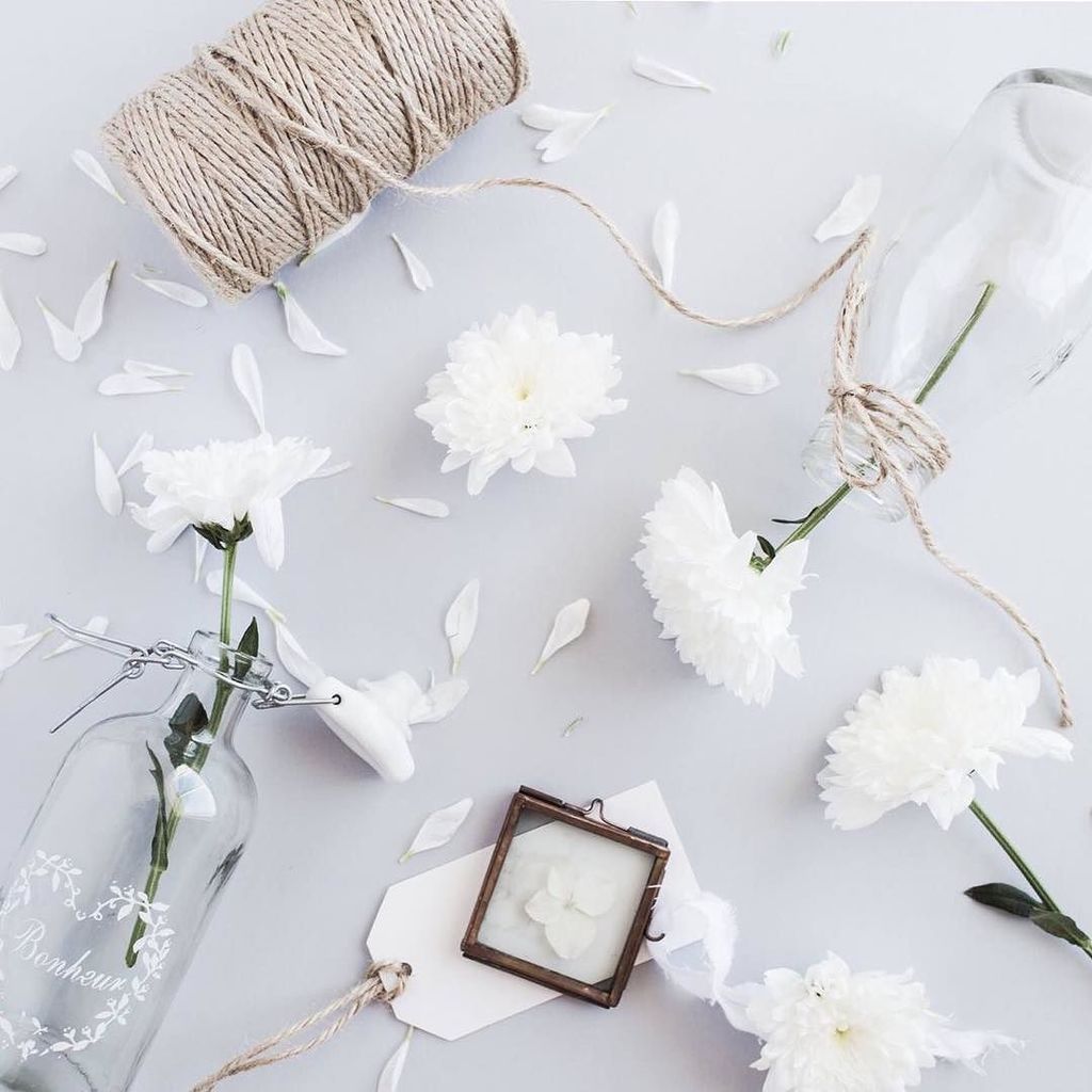 I love seeing couples adding their personality to their weddings....⠀
Are you planning some DIY styling for your w… ift.tt/2rzl0nI