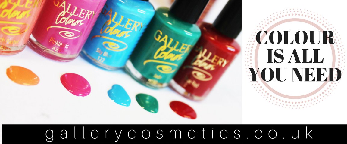 GalleryColours's tweet image. Colourful morning, everyone!