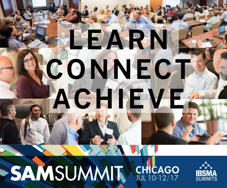 SAMSummit_IBSMA tweet picture