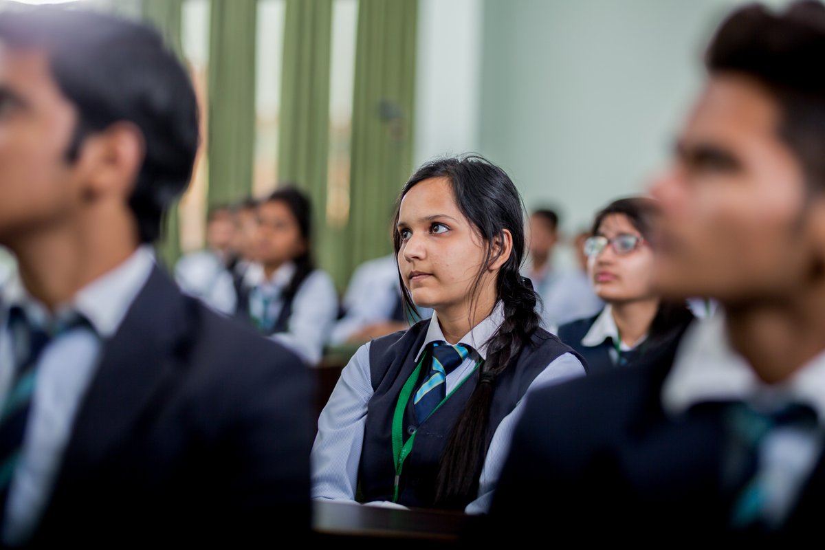 VKP_INDIA's tweet photo. We love the classroom. #classroom #colleges #college #education #career #Academia #TuesdayThoughts #CycloneMora #ThinkBIG #ThinkVIDYA https://t.co/dIpiZr3fsx