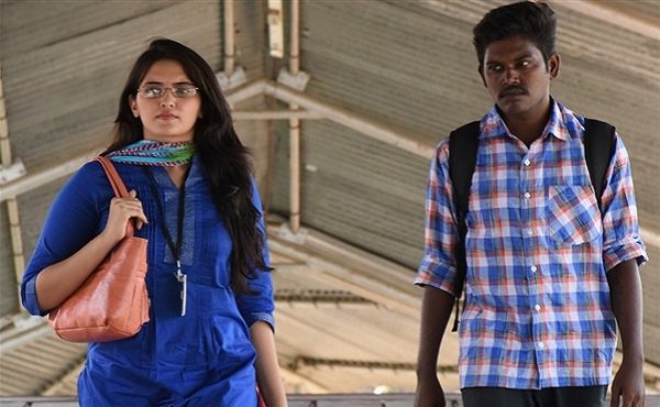 venujitheboss's tweet image. தமிழகத்தை பரபரப்பாக்கிய ஸ்வாதி கொலை வழக்கு சம்பவம் படமாகிறது! wp.me/p2NtNU-en7 #Swathi #swathimurder #ramkumar