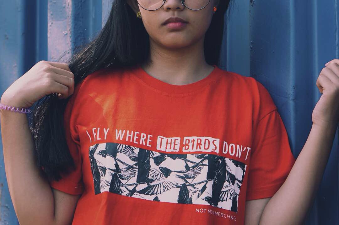 Not Now Merchandise tweet media