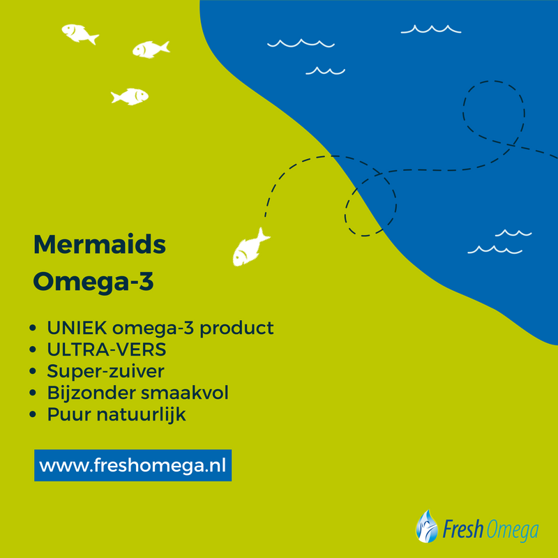 FreshOmega3's tweet photo. Bij een tekort aan omega-3 is een supplement een goed idee. Let wel op of ze ultra-vers zijn. Hoe controleert u dit? https://t.co/C3rCWpjo5O https://t.co/v5dVbxnq5R