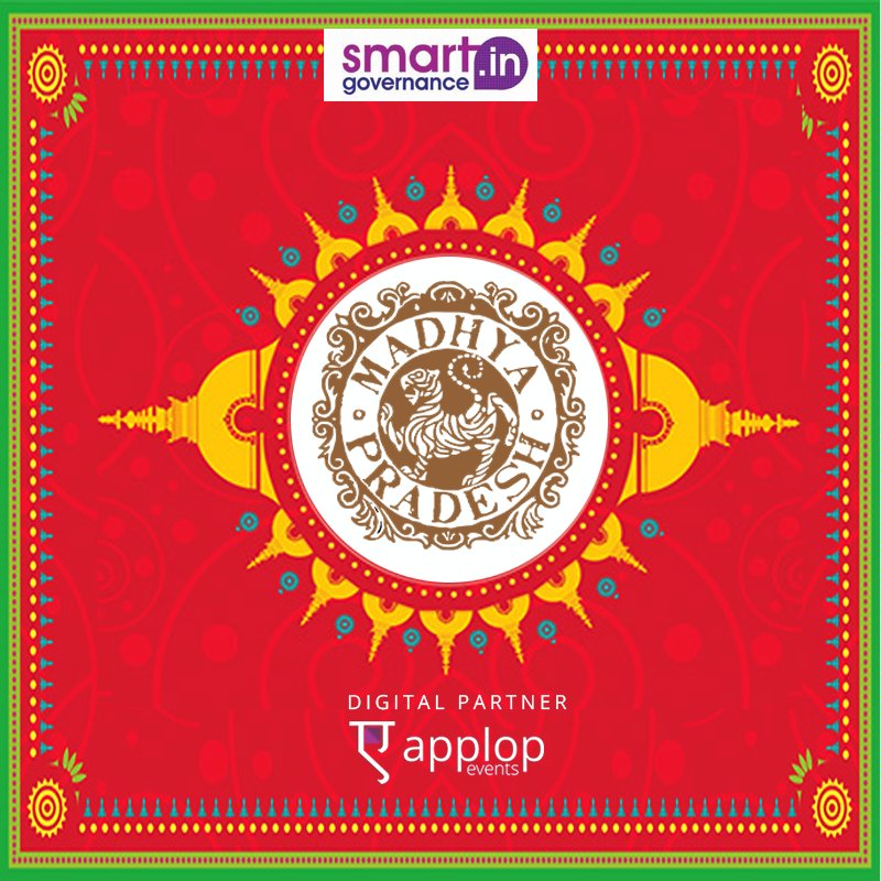 TheApplop's tweet photo. #Smart_Governance Presents
#MP_Tourism
On Dec 25th-Dec 27th 2017
At #Bhopal , Madhya Pradesh
For More info, Visit: https://t.co/umSZu3A772 https://t.co/CHsWvMckBA