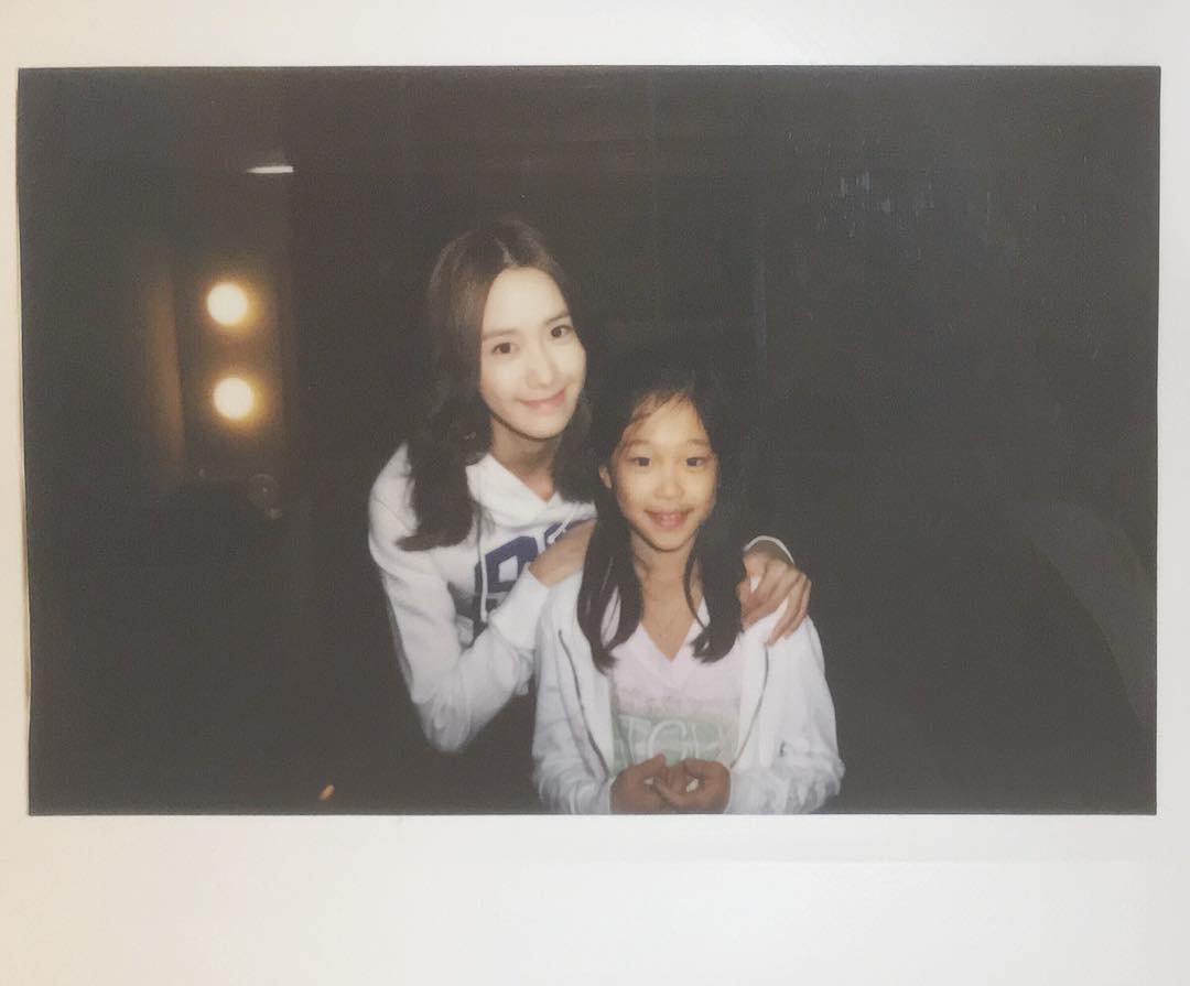 [OTHER][27-09-2015]YoonA gia nhập mạng xã hội Instagram + Selca mới của cô - Page 14 DBDktaVVYAIUE6B