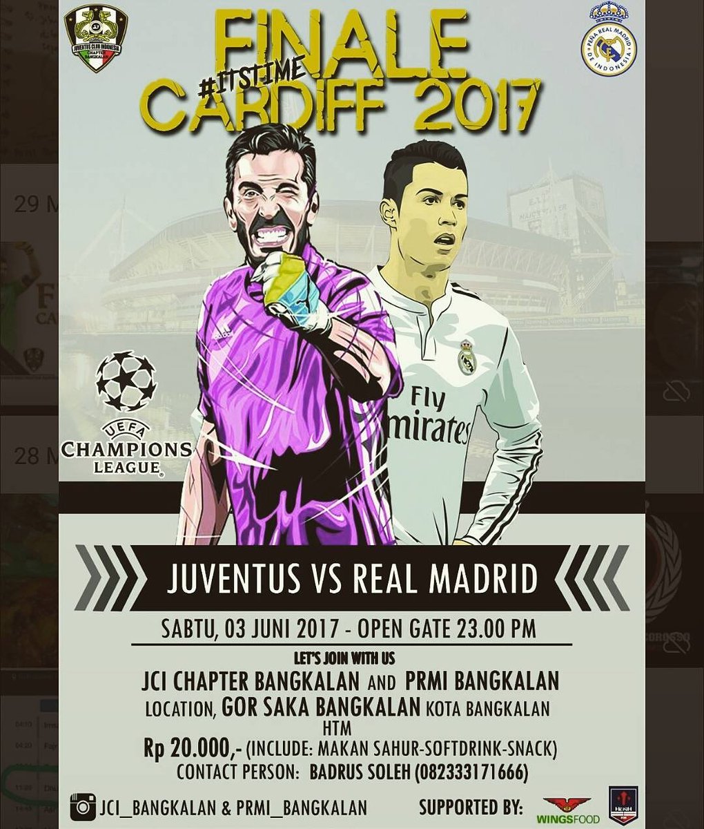 Catet apa2 yg perlu di catet guys!! Ramaikann!!!!