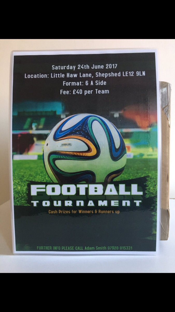 Inglesfc tweet media