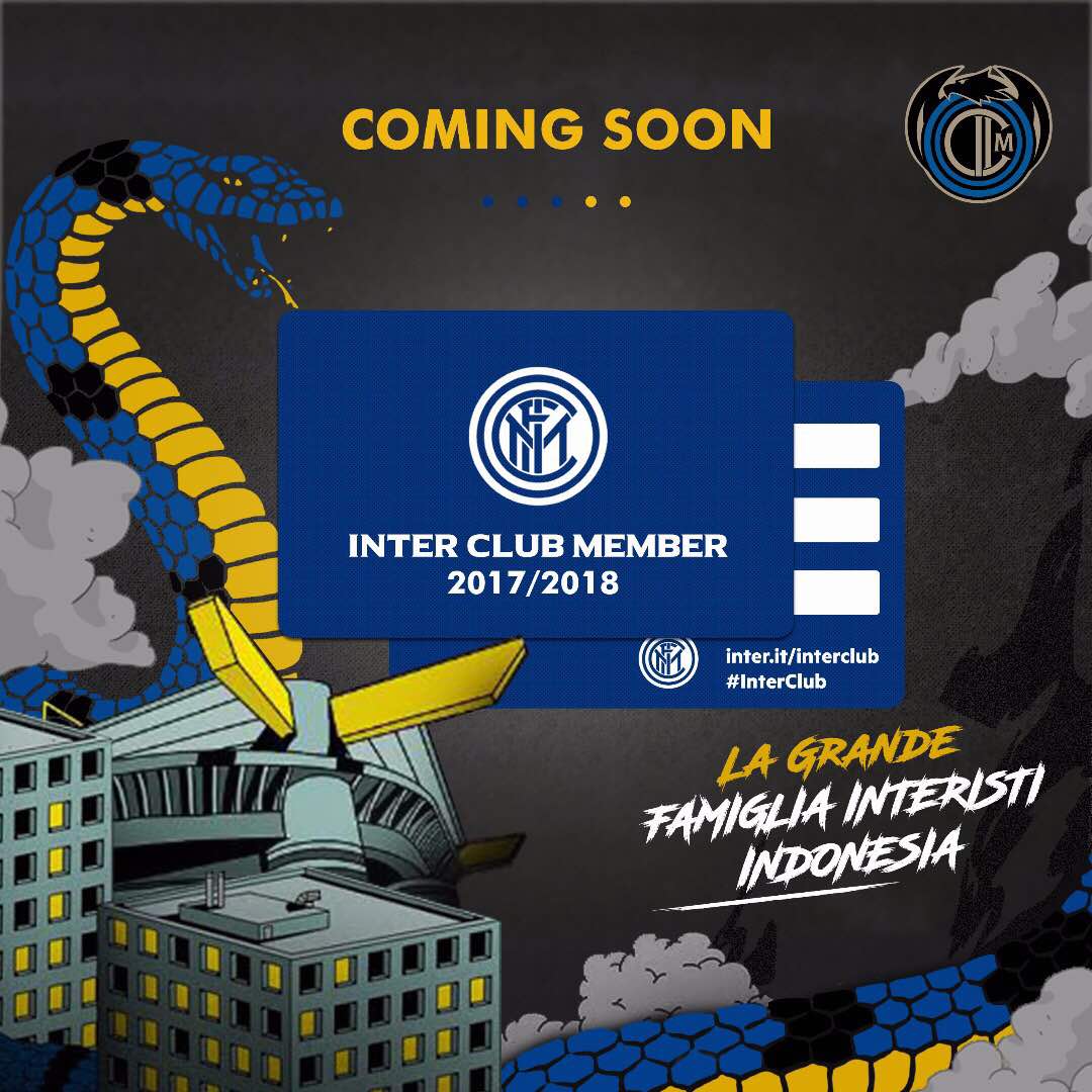 Sempurnakan Cintamu dengan ini. Coming Soon!!! 🔵⚫ #ICM1718 #LGFII #AvantiICI