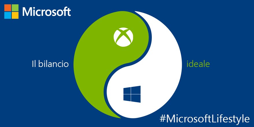 “Impara ad auto-valutarti: sii consapevole di ciò vuoi e trova il tuo equilibrio”
10 pratiche di #smartworking --> msft.social/ab8nEw