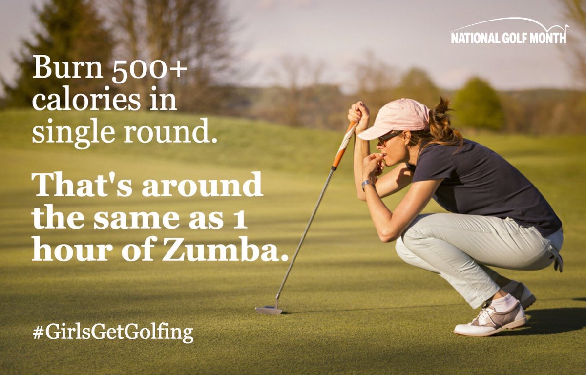 Playing 9 <a href="/OwstonPark9Hole/">Owston Park 9 Hole</a> is a great way to discover golf. Shop and course open from 7.30am <a href="/Nat_Golf_Month/">National Golf Month</a> #doncasterisgreat #keepfit #fun