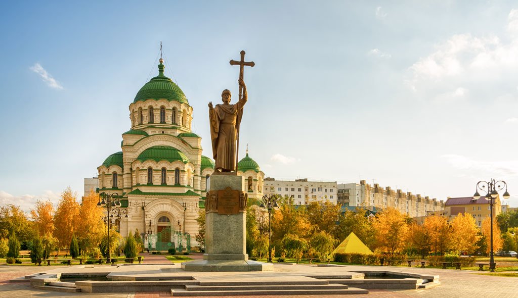 Een indrukwekkende rondreis door Rusland... Bezoek Sint-Petersburg, Moskou en de Gouden Ring! Meer info: goo.gl/TpH7wQ