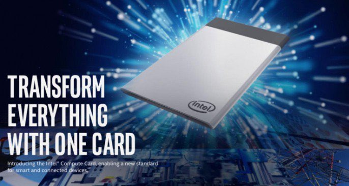 iLuca90's tweet image. #Computex2017: #IntelComputeCard è realtà! L&apos;IOT è servito! @Intel_Italia