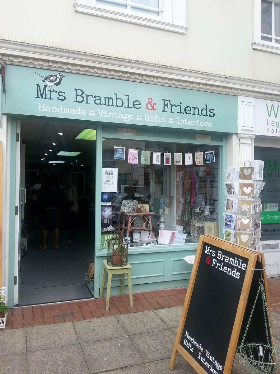 Come &amp; visit our fabulous shop next time your in #worthing #shoplocal <a href="/worthinghour/">#WorthingHour</a> <a href="/sunnyworthing/">Sunny Worthing</a> @FamiliesWorthin <a href="/VSussex/">Visit Sussex</a> <a href="/shorehamhour/">Shoreham Hour</a>
