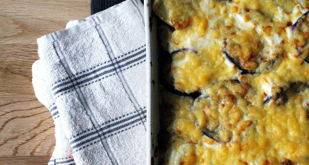 MeatblogLondon's tweet photo. Easy #Moussaka #recipe available on @MeatblogLondon now! Click here: https://t.co/1H3PnFCfV7  #Homecooking #foodblog #RecipeOfTheDay https://t.co/ULEKiWbL8l