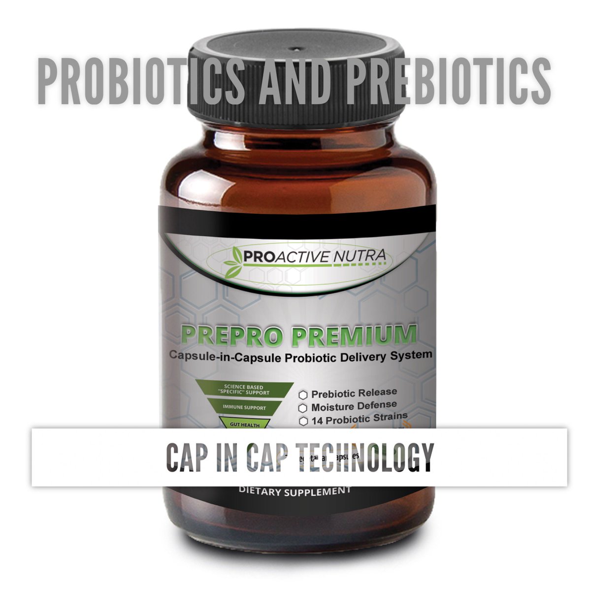 ProactiveNutra's tweet photo. Deliver Prebiotics and Probiotics to your gut health with PrePro Premium. Shop: https://t.co/Xs1NhPJdXW #ProactiveNutra #guthealth #healthy https://t.co/VokZYHFSi3