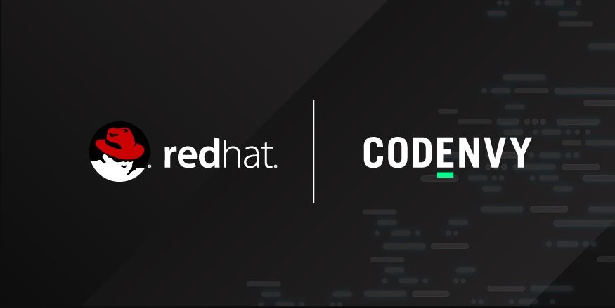 getelseif's tweet image. Red Hat to acquire developer workspaces provider Codenvy - SD Times dub.io/s/165421 #cloud #cloud_native