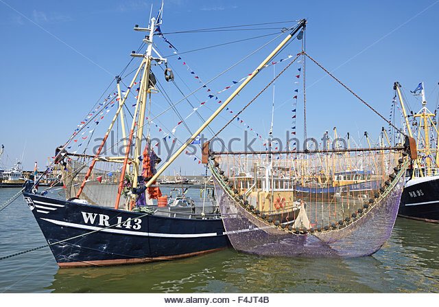 Te koop inclusief wad vergunning