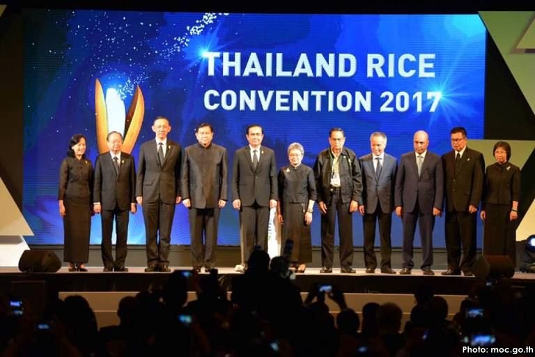 ThailandBizNews's tweet image. Commerce to add value to Thai rice dlvr.it/PGpP1S #Business #add_value #Apiradi_Tantraporn