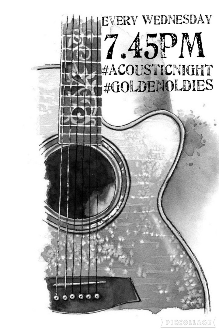 GreenTree1727's tweet photo. #acoustic #Wednesday #howaydown #Durham #Spennymoor #STRUMFORFUN https://t.co/efU1cpqbGN
