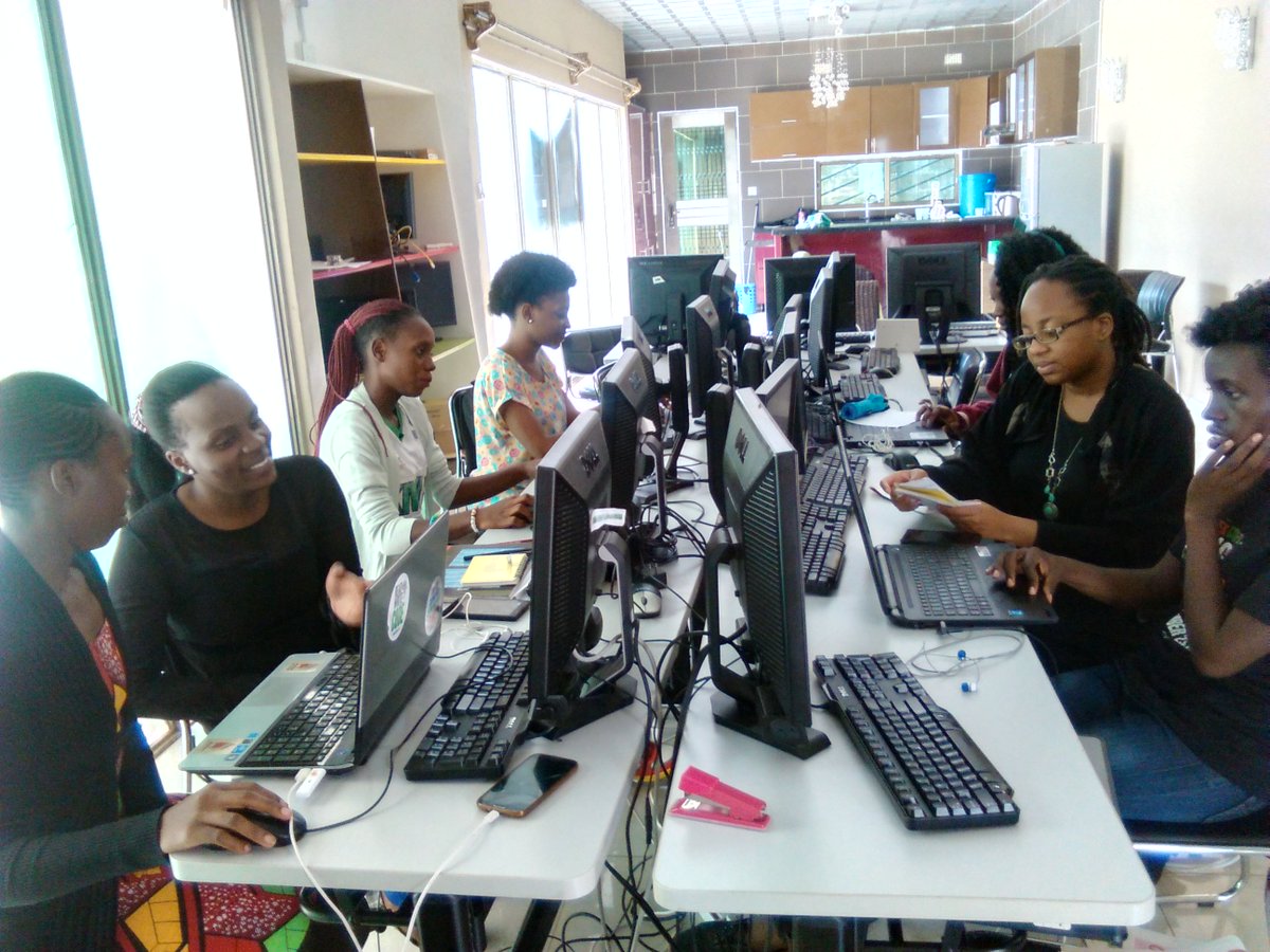 dot_africa's tweet photo. Through the Miss.Africa grant, we are anticipating significant growth for our next bootcamp - Ubongo Game lab Zambia https://t.co/XIj8lhADyk https://t.co/40oLDKakA0