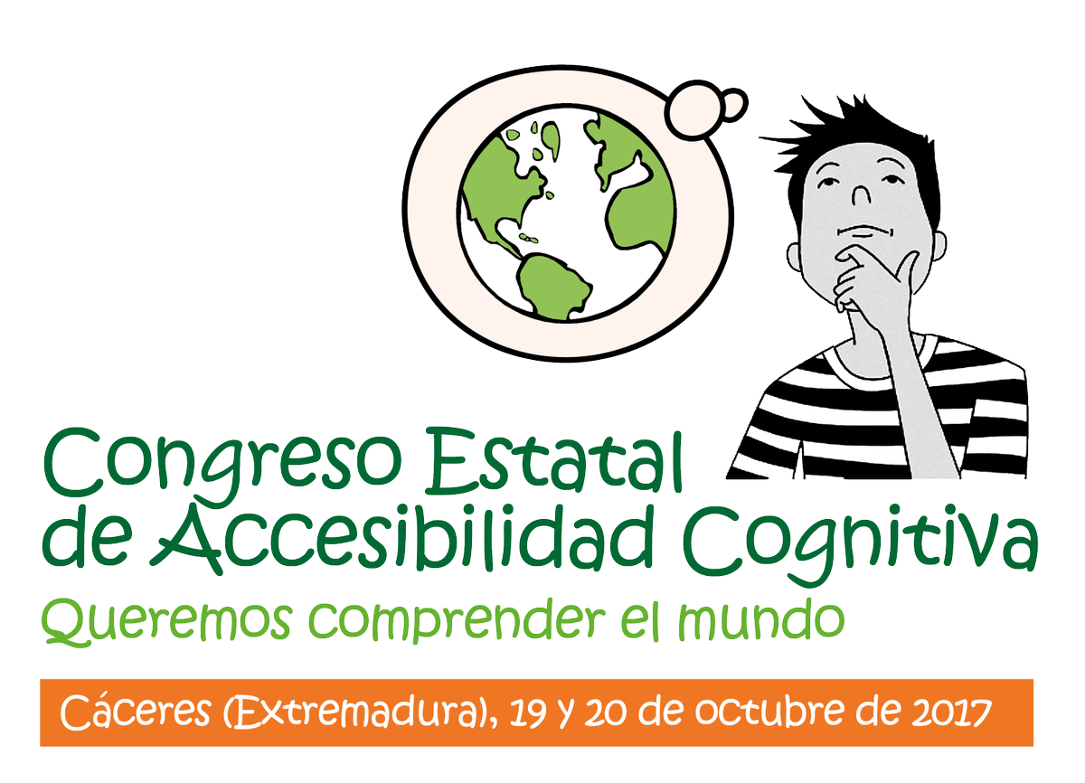 olgaberrios's tweet photo. Publicadas las primeras 9 experiencias para el Congreso Estatal de #AccesibilidadCognitiva. Quiero #entenderelmundo
https://t.co/MNfhSxIHTB https://t.co/NJ4uYi61cE