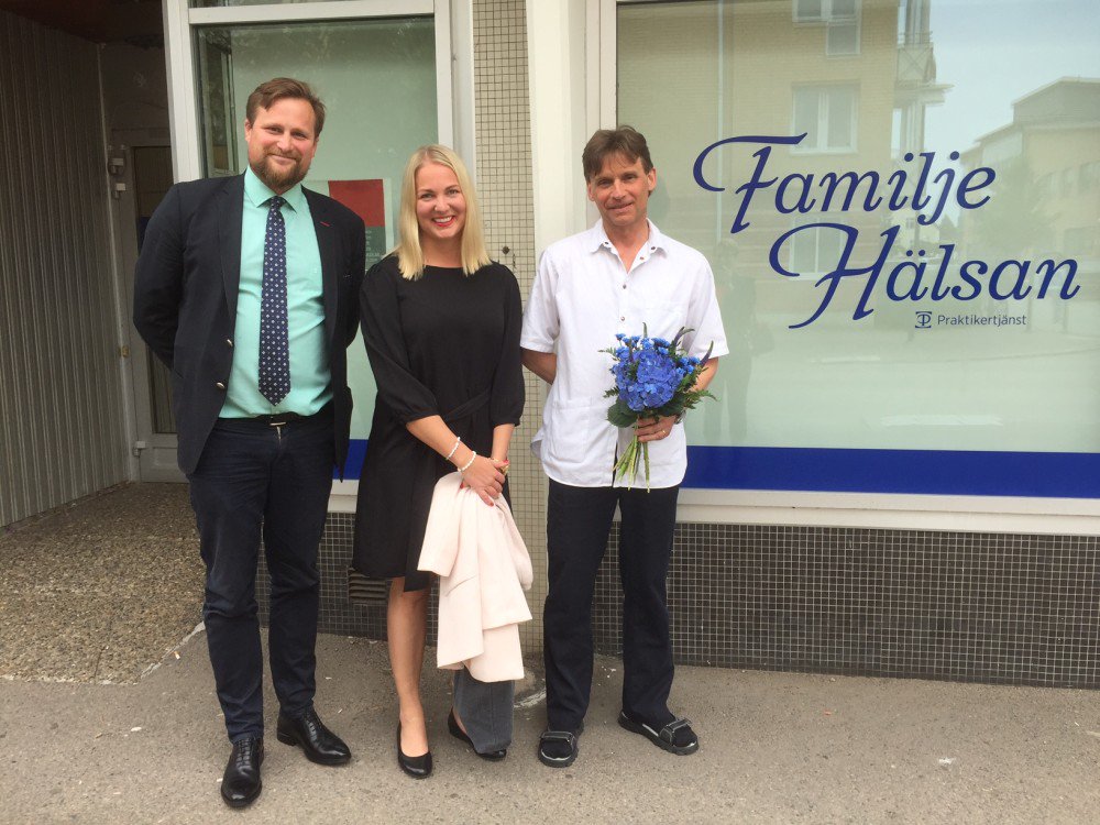 Grattis till Familjehälsan i Åstorp! mynewsdesk.com/se/moderaterna…
