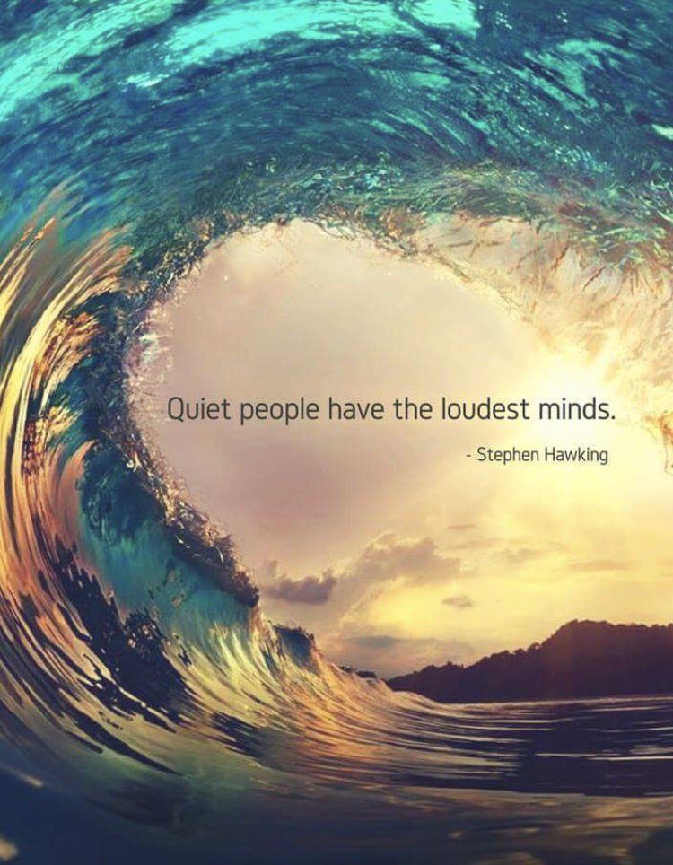 EDMLeadersCoach's tweet photo. Quiet influence is... https://t.co/gUUYpeYTmx