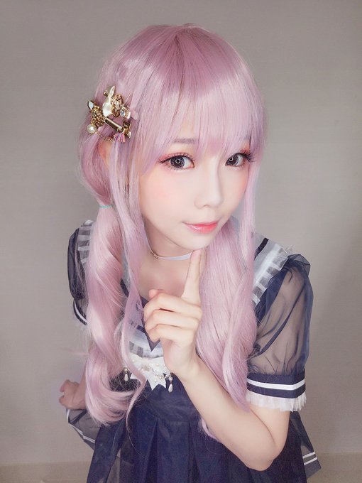 Twitterのコスプレ画像62