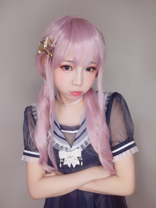 Twitterのコスプレ画像63